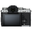 Fujifilm X-T3 Body Silver.Picture2